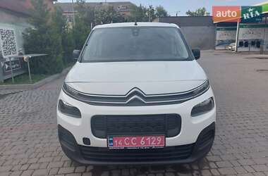 Citroen Berlingo  2020