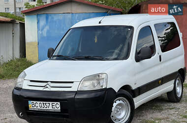 Citroen Berlingo  2008