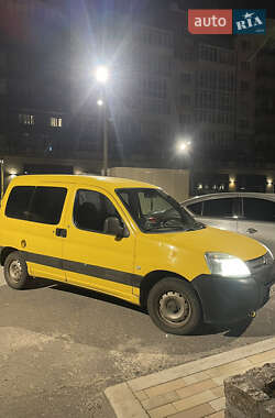 Citroen Berlingo 2005