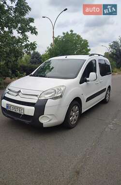 Citroen Berlingo  2011