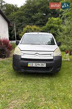 Citroen Berlingo  2009