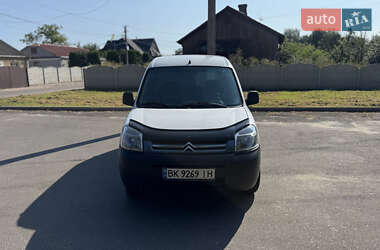 Citroen Berlingo  2006