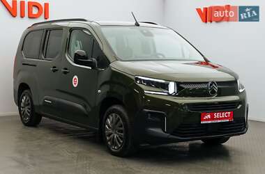 Citroen Berlingo  2024