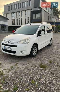 Citroen Berlingo  2010