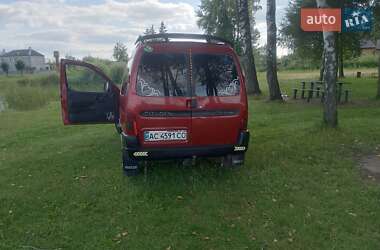 Citroen Berlingo  2003