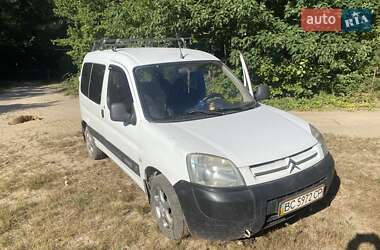 Citroen Berlingo  2005