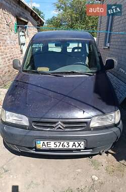 Citroen Berlingo  2000