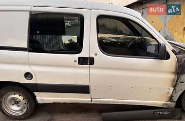Citroen Berlingo  2001