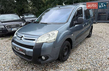 Citroen Berlingo  2009