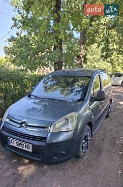 Citroen Berlingo  2010