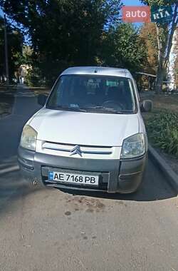 Citroen Berlingo 2006