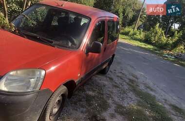 Citroen Berlingo  2006