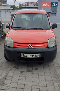 Citroen Berlingo  2007