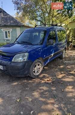 Citroen Berlingo  2006