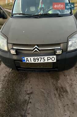 Citroen Berlingo  2006