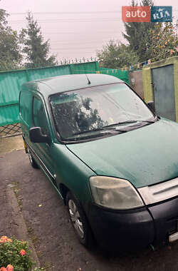 Citroen Berlingo  2005