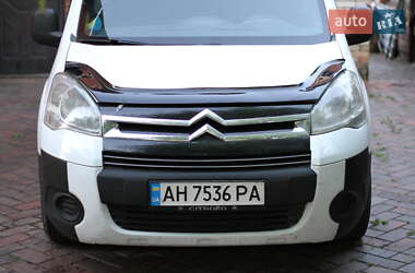 Citroen Berlingo  2011