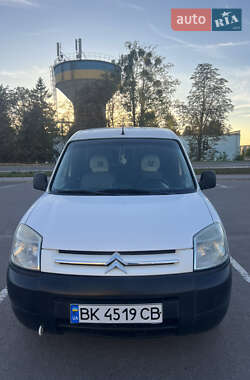 Citroen Berlingo  2007