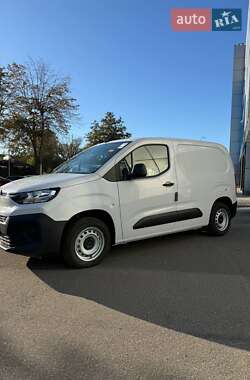 Citroen Berlingo  2024