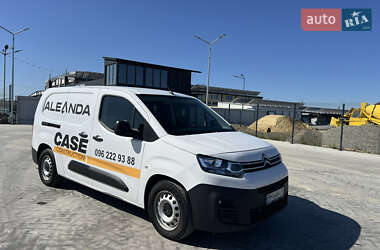 Citroen Berlingo  2021