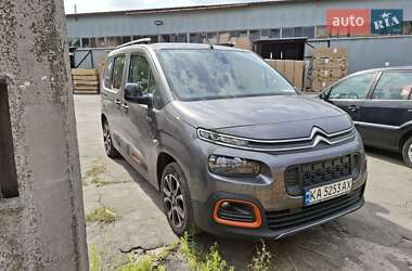 Citroen Berlingo  2020