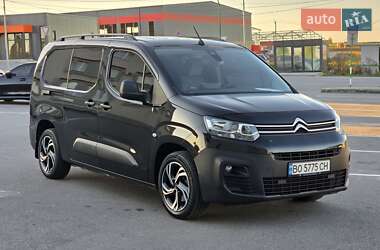 Citroen Berlingo  2020