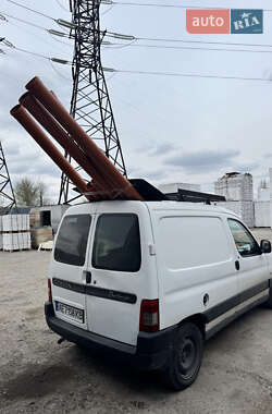 Citroen Berlingo  2008