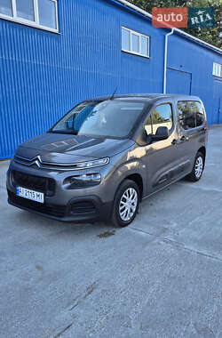 Citroen Berlingo  2020