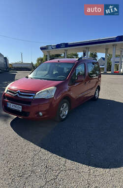 Citroen Berlingo  2010