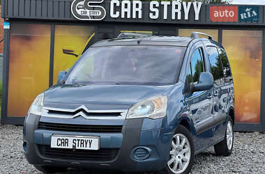 Citroen Berlingo  2009
