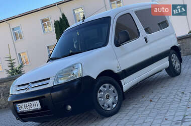 Citroen Berlingo  2006