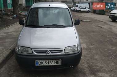 Citroen Berlingo  2000