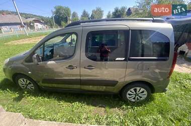 Citroen Berlingo  2012
