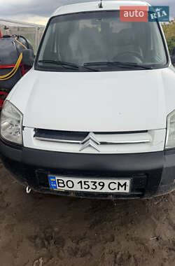 Citroen Berlingo  2005