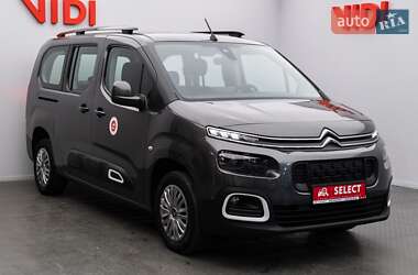 Citroen Berlingo  2020