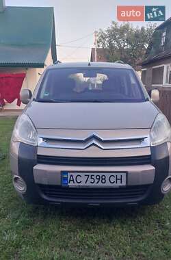 Citroen Berlingo  2009