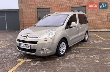Citroen Berlingo  2008
