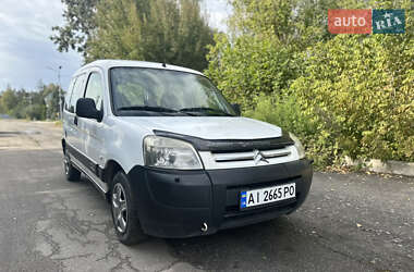 Citroen Berlingo  2007