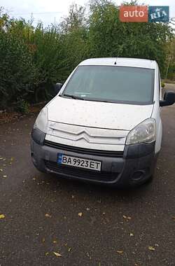 Citroen Berlingo  2010