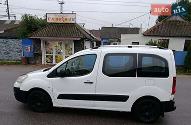 Citroen Berlingo  2008