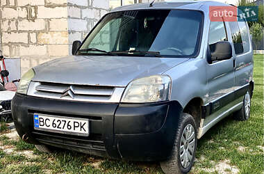 Citroen Berlingo  2007