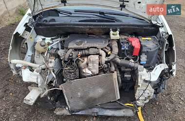 Citroen Berlingo  2012