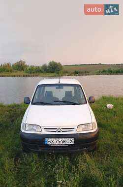 Citroen Berlingo  1998