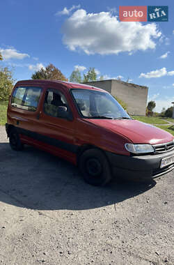 Citroen Berlingo 1997