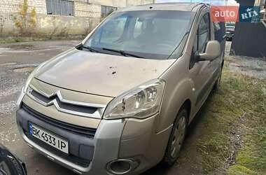 Citroen Berlingo  2008