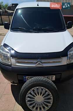 Citroen Berlingo  2007