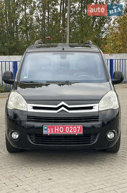 Citroen Berlingo  2009