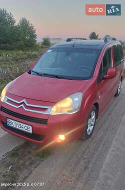 Citroen Berlingo  2010