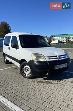 Citroen Berlingo  2008