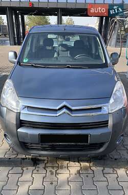 Citroen Berlingo 2009